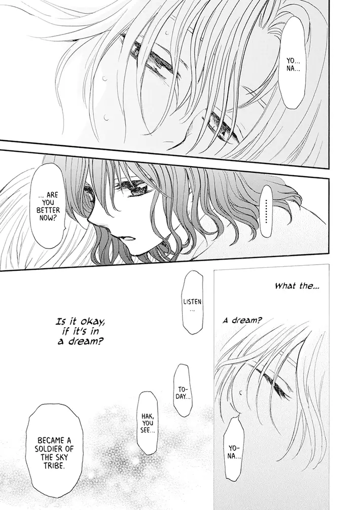 Yona of the Dawn Chapter 185 image 29_optimized